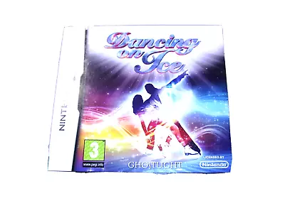 Dancing On Ice - Nintendo DS - Used • £3.75