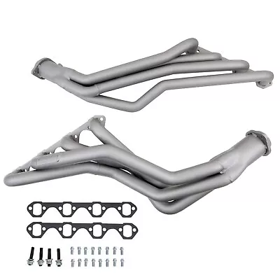 BBK Performance 1531 Long Tube Exhaust Header Fits 79-93 Mustang • $712.51