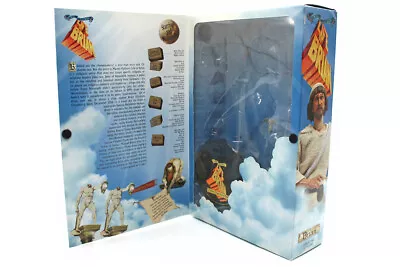 2003  Brian  (from  Life Of Brian ) 12  Figure (BOX ONLY) By Sideshow (#4801) • $6