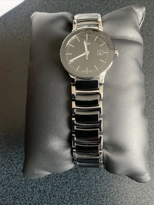 £400 • Buy Rado Ladies Ceramic Watch