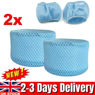 2PCS Replacement Filter Cartridges Base Accessorie Uitable For All Mspa Hot Tubs • £9.89