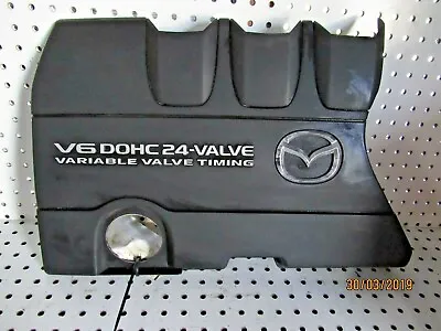 2008 2009 Mazda 6 Engine Cover OEM  • $38.52