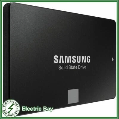 $69 • Buy Samsung 870 EVO 500GB SSD 2.5  Internal Solid State Drive MZ-77E500BW