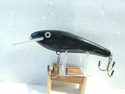 Unknown 8 Inch Musky Lure  • $4.50