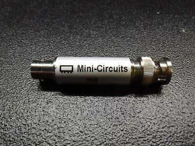 Mini-Circuit Model: BLP-10.7 Coaxial Low-Pass Filter • $54.99