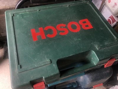 £35 • Buy Bosh Cordless Drill PSB 24 VE