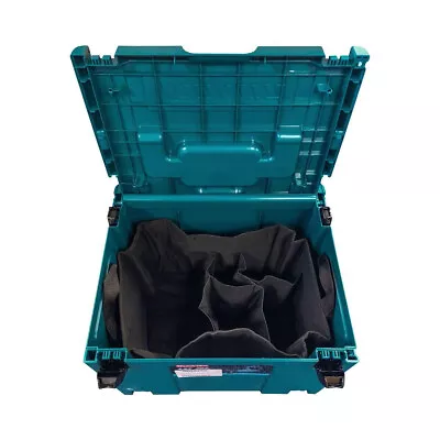 MakPac 4 Carry Case & 837247-1 Inlay (DRT50) • £33