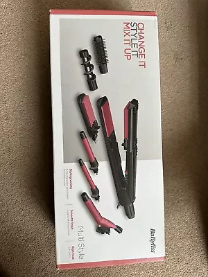 Babyliss Multi Hair Styler • £15.50