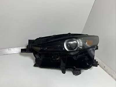 2020-22 Mazda CX30 CX-30 DGH9 67890 Left DRIVER LED AFS HEADLIGHT OEM DGJ1 51040 • $399.99