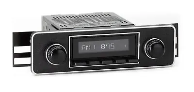 1985-98 Volkswagen GTI RetroRadio M1 AM/FM AUX Stereo • $229.99