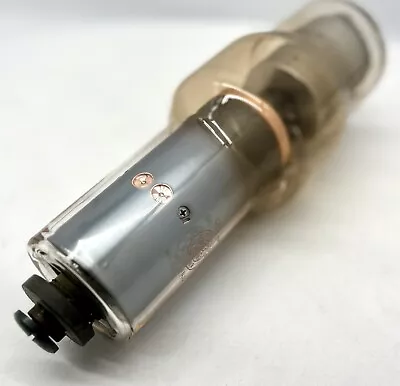 Vintage GE General Electric CRX 1.2 Coolidge X-Ray Tube  *Fast Shipping • $175