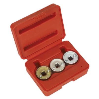 $55.05 • Buy VSE2359 Sealey Camshaft Control Valve Removal Set VAG 1.8-2.0 TSI/TFSI
