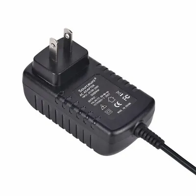 New 9V AC/DC Adapter Power Supply Cord For Casio AD-5MR AD-5EL AD-5MLE AD-5MU • $7.09