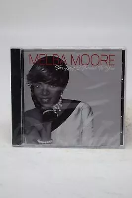 Melba Moore - Day I Turned To You [CD New] Digitally Remastered  • $8.43