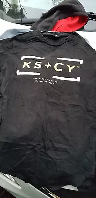 KSCY Shirt Size M • $9.99