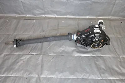 2022 Bmw M3 Competition G80 S58 3.0l Oem Awd Rear Differential 874723908 #1524 • $1249.99