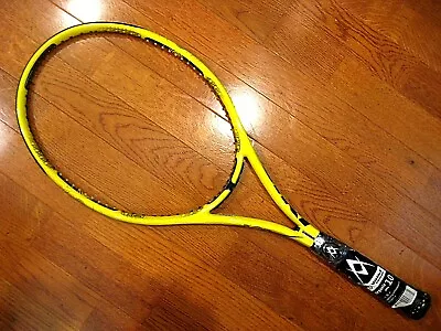 Volkl Organix 10 Tennis Racquet - Brand New! • $199.99