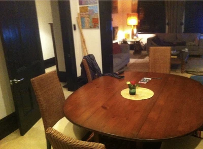 $650 • Buy Dining Table Coco Republic