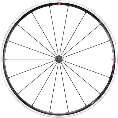 Fulcrum Racing 5 Wheelset - 700c QR X 100/130mm HG 11 Black Clincher • $397