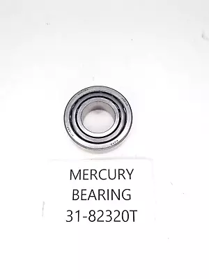 GENUINE OEM Mercury Mariner Outboard Engine Motor BEARING ASSY 40 - 60 Hp 2 Cyl • $40.51