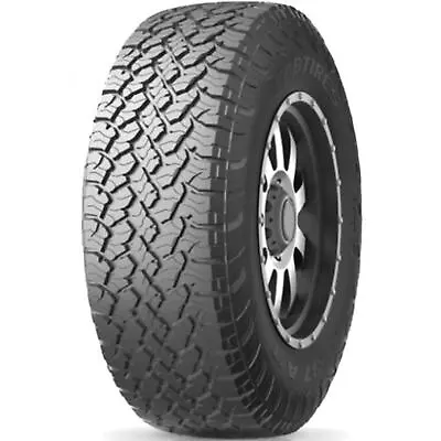 4 New Tbb Ts-37 A/t  - 245/65r17 Tires 2456517 245 65 17 • $497.72