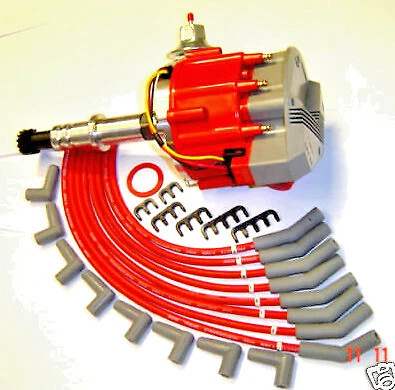 $239.95 • Buy Holden V8 253-304-308-355  Electronic Ignition System Up-Grade