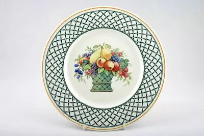 Villeroy & Boch - Basket - Tea / Side Plate - 84802Y • £13.90