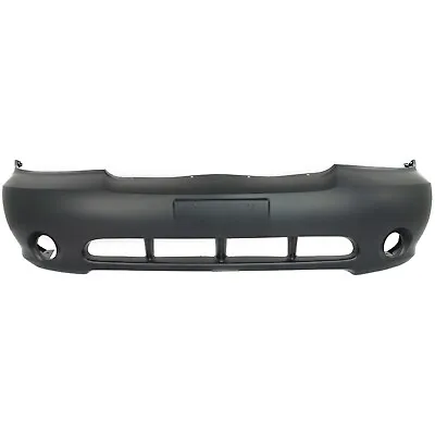 Bumper Cover For 2002 2003 2004 2005 Kia Sedona EX LX Model Front Plastic Primed • $112.77