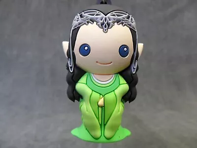 Lord Of The Rings NEW * Arwen Clip (Chase) * Blind Bag Figural Keychain Monogram • £13.25