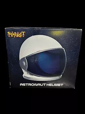 Spirit Halloween Astronaut Helmet Adult W/ Box • $49.99