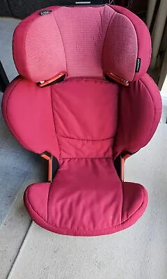 Maxi-Cosi Rodifix Airprotect Car Seat (3.5-12 Years) Collection Bury St Edmunds  • £20