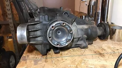 BMW E36 M3 Limited Slip Differential 3.38 Ratio LSD 90k Miles • $950