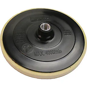 Hook & Loop Back-Up Pad For Makita 7 In. Grinders 9227C 9227CY PV7001C • $19.74