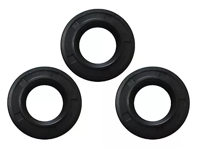 Fits Tohatsu Nissan 346-00122-0 Oil Seal Outboard Motor Boat 25 30 HP X3 PCS • $40