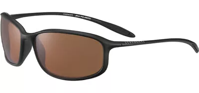 Serengeti Sestriere Polarized Photochromic Men's Slim Wrap Sunglasses - Japan • $109.99