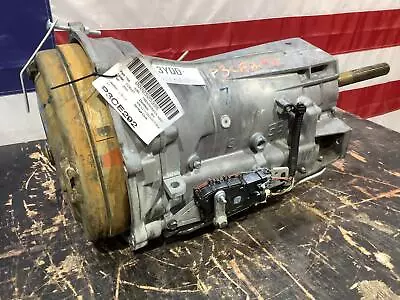 01-04 Chevy Corvette C5 Automatic 4L60E Transmission (Video Tested) 80K Miles • $998