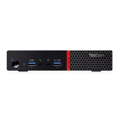 Lenovo ThinkCentre M900 Mini Desktop PC I5 6500T 16GB RAM 256GB SSD Win 11 Pro • $179