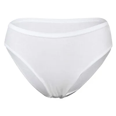 £5.54 • Buy Women Disposable Panties Breathable Convenient SPA Travel Underwear L, XL,
