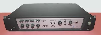 Digidesign Digi 002 Rack • $90