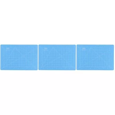 Rotary Cutting Mat Extra Thick Cutting Mat Cutting Board Craft • £18.58