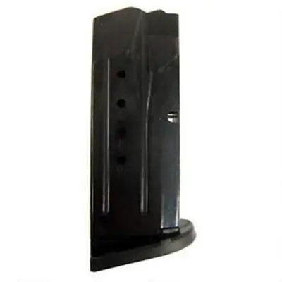 Smith & Wesson M&P 9MM Compact Flat Plate 10 Round Factory Magazine 194620000 • $39