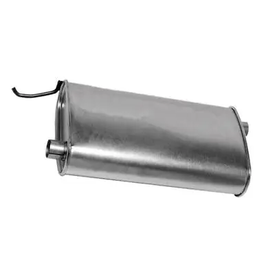 Rear Exhaust Muffler Fits: 1988-1991 Honda Civic 1988-1991 Honda CRX 1.5L • $89.74