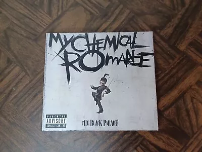 The Black Parade By My Chemical Romance (CD 2006) • $12.50