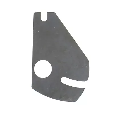 $14.95 • Buy HURST V Gate 4 Speed Race Shifter Reverse Interlock Selector Plate NOS 4118156