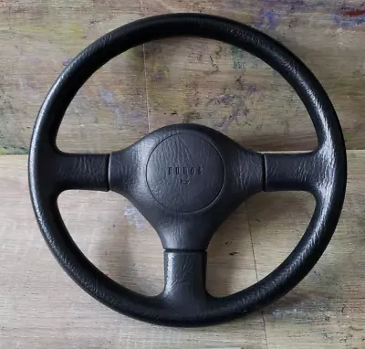 Rare Oem JDM Mazda Eunos MX-5 Miata Mx5 Mk1 NA 90-97 Steering Wheel • $200