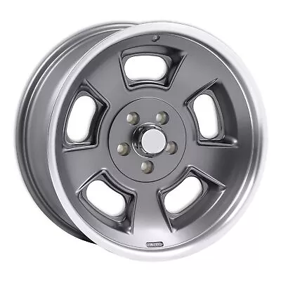 HB001-032 Halibrand Sprint Wheel 20x8.5 - 5x5 In. Bolt Circle  4.5 BS • $257.69