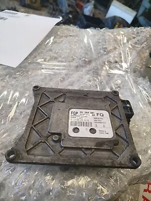 £40 • Buy Vauxhall Zafira B Astra H Mk5 1.8 16v Z18xer Engine Ecu Tech2 Reset 55564081 Fq
