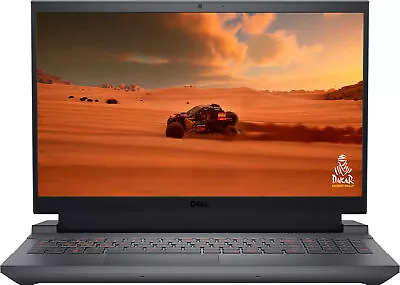 Dell G15 15.6  FHD 120Hz Gaming Laptop - Intel Core I7 - 8GB Memory - NVIDIA ... • $899.99