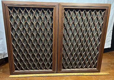 1970’s Pair Of Pioneer Floor Speakers CS-99A Wood Stereo Audiophile VTG • $1400