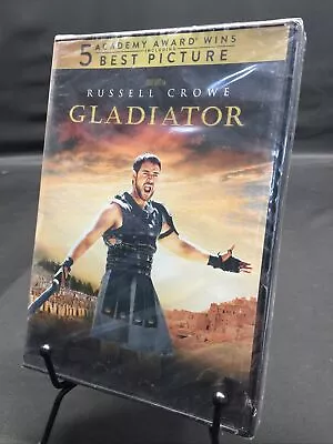 Gladiator (DVD 2000) • $2.99